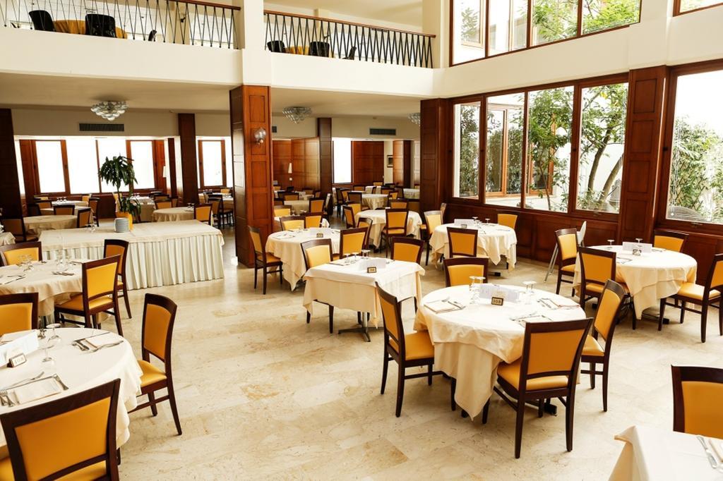 Hotel Sacco Bernalda Buitenkant foto